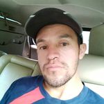 Freddy campoverde - @baltazar_campover7 - Instagram