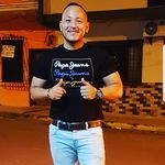 Freddy Campoverde Olivares - @183freddy - Instagram