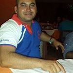 Freddy Antonio Cano - @freddy.cano83 - Instagram