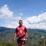Freddy Cantillo - @cantillo1242 - Instagram
