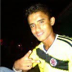 freddy Cantillo - @frecancas - Instagram