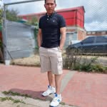 Freddy Cantillo - @frcantillo92 - Instagram