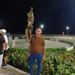Freddy Cantillo - @cantillo1930 - Instagram
