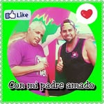 Freddy Cardozo - @freddy.cardozo1966 - Instagram