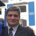 Freddy Carrera - @dalej1965 - Instagram
