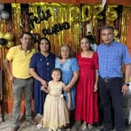 Freddy Carrera - Facebook