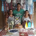 Freddy Carrera - @carrera2657 - Instagram