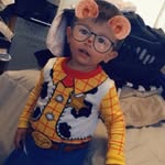 Freddy Carrera - @am_daddy_kid - Instagram