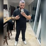 Freddy Carrillo - @canas_al_mil - Instagram