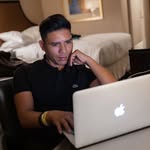 Fredy Carrillo - @freddycarrillo100 - Instagram