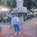 Freddy Carrion - @freddycarrionch - Instagram
