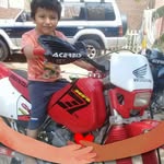 Freddy Carrion Torrico - @carriontorricofreddy - Instagram