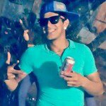Freddy Caseres - @caseresfreddy - Instagram