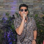 Freddy Cedeño - @charbelmusic1 - Instagram