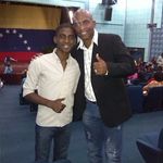 Freddy Cedeño - @cedenofreddy936 - Instagram