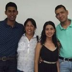 Freddy Cedeño Cruz - @freddy_cedenocruz - Instagram