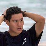 Freddy Cedeño Salavarría - @freddycedenos - Instagram