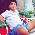 Freddy Cedillo - @freddycedillo15 - Instagram