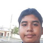 Freddy Cedillo - @fredcedillorivera - Instagram