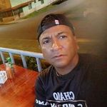 Freddy Chamorro - @freddychamob - Instagram