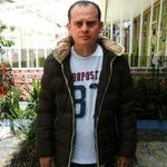 freddy chamorro - @freddyorlandoch - Instagram
