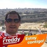 Freddy Chamorro - @freddychamorro_ - Instagram