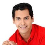 Freddy Chamorro - @tennisvipcde - Instagram