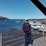 Freddy Chamorro - @freddychamorro3 - Instagram