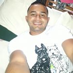 Freddy Chamorro - @garciafreddyandreschamorro - Instagram