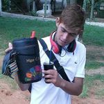 Freddy Chamorro - @chamorrofreddy - Instagram