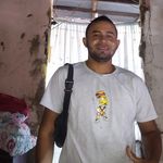 Freddy Chamorro - @freddychamorrogarcia - Instagram
