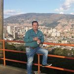 Omar Freddy Chamorro Rojas - @chamorrorojasomarfreddy - Instagram