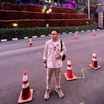 Freddy Chandra N - @freddychndrn - Instagram
