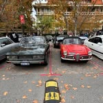 Fred Chaney - @fiat130.west - Instagram
