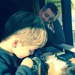 Fred Chaney - @chaney.fred.arch - Instagram