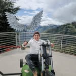 Freddy Chango - @freddychango - Instagram