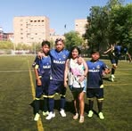 Freddy Chango - Facebook