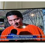 Fredy Changoluisa - @freddychangoluisa033 - Instagram