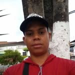 Luis Vargas - @changofreddy67 - Instagram