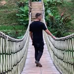 Freddy Chase - @freddychaser - Instagram