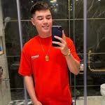 Fred Cheung - @fredcheung19 - Instagram