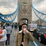 Fred Choi - @fred_choi - Instagram