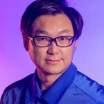 Fred Chong | WebTVAsia | Byond Asia | - @fredchong99 - Instagram