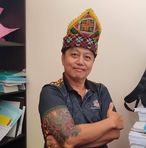 Freddie Chong - Facebook