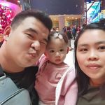 Freddy Chong - @adekcute4 - Instagram