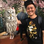 Freddy Chong - @freddychong - Instagram