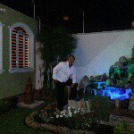 Lenin Freddy Chong - @fredderickchong6121 - Instagram