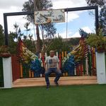 Freddy Garcia - @freddygarciachulo - Instagram