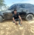 Fredie Chalii - Facebook