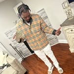 Fred Poppy Clark - @thereal_poppy1 - Instagram